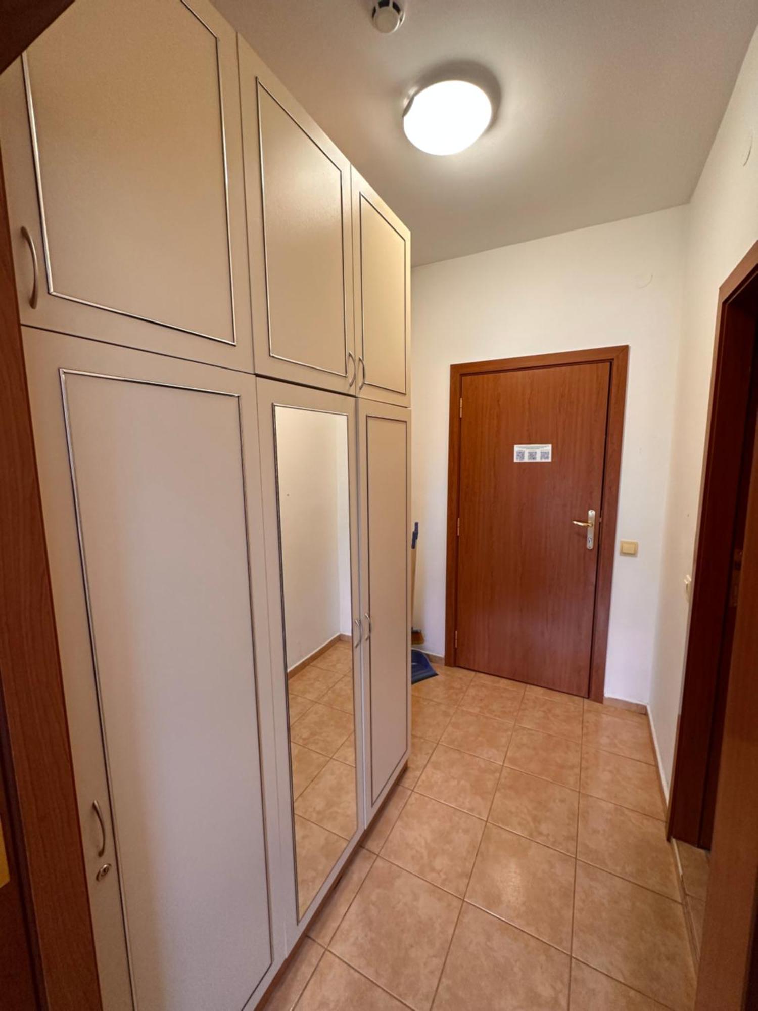 Pm Services Flora Apartments Boroveț Exterior foto
