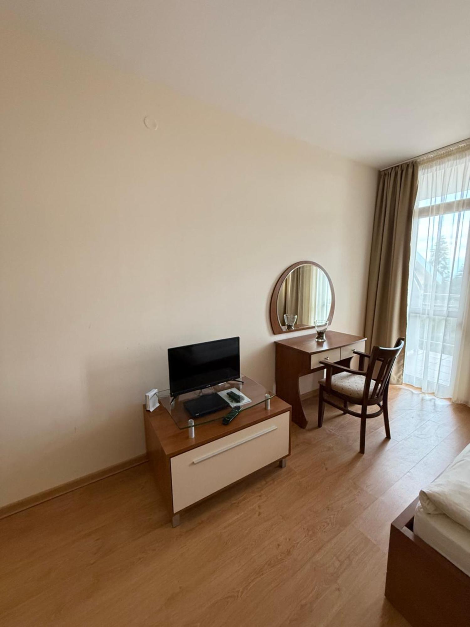 Pm Services Flora Apartments Boroveț Exterior foto